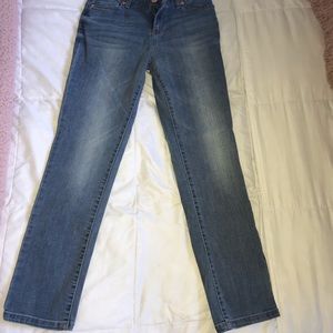 Cherokee Skinny Jeans